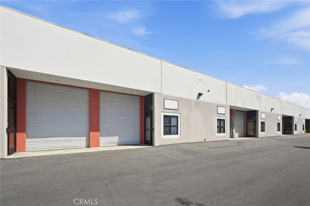 2005 Raymer Avenue D, Fullerton, CA 92833 — exterior