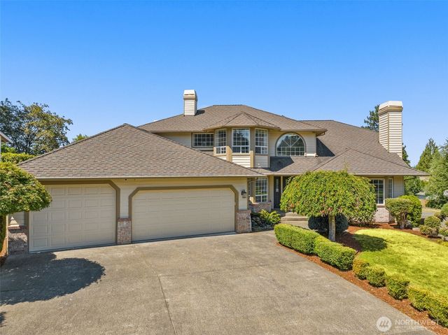 20503 96th Way S, Kent, WA 98031