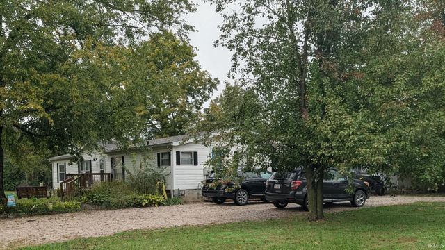 4118 Maple Street, Richland, IN 47634