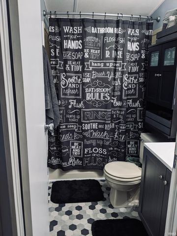 4118 Maple Street, Richland, IN 47634