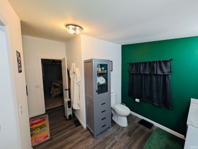 4118 Maple Street, Richland, IN 47634