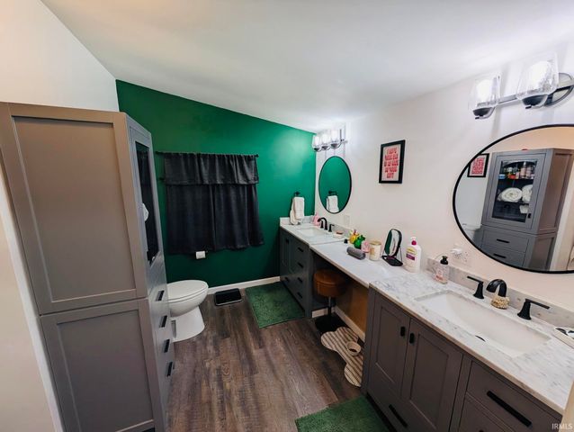 4118 Maple Street, Richland, IN 47634