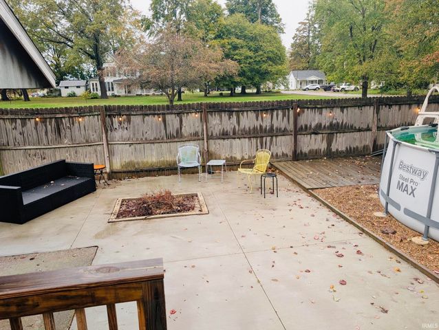 4118 Maple Street, Richland, IN 47634