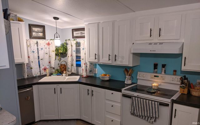 4118 Maple Street, Richland, IN 47634