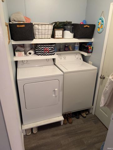 4118 Maple Street, Richland, IN 47634