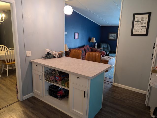 4118 Maple Street, Richland, IN 47634