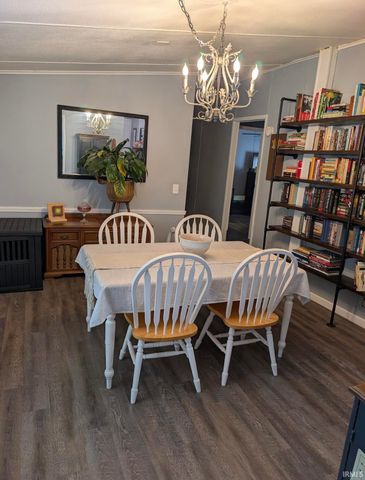 4118 Maple Street, Richland, IN 47634