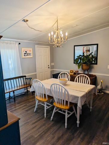 4118 Maple Street, Richland, IN 47634