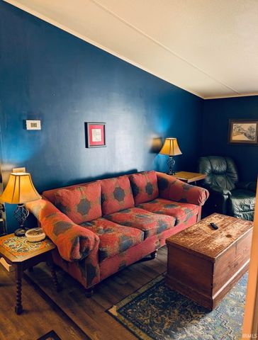 4118 Maple Street, Richland, IN 47634