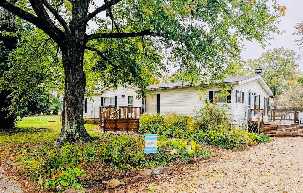 4118 Maple Street, Richland, IN 47634