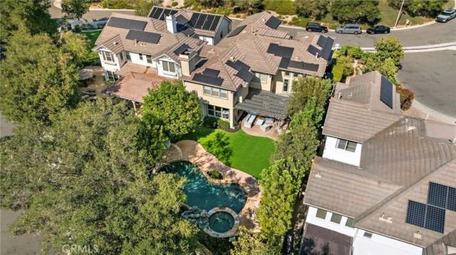 3 Caelum, Coto De Caza, CA 92679