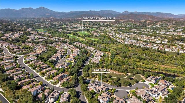 3 Caelum, Coto De Caza, CA 92679