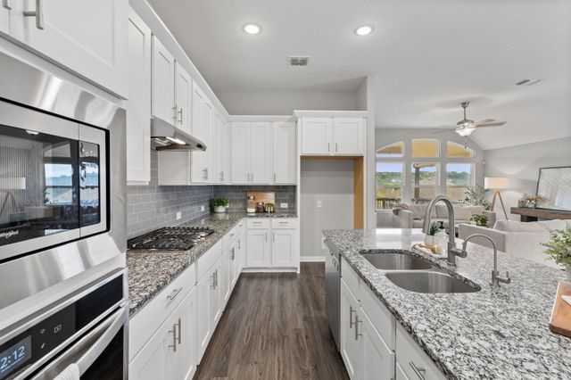 27926 Dana Creek Drive, Boerne, TX 78015