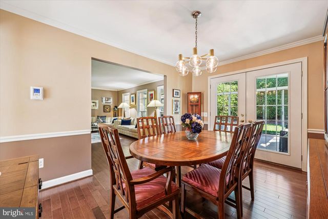 9013 WANDERING TRAIL DR, Potomac, MD 20854