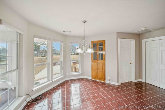 3313 Fairway Street, Claremore, OK 74019