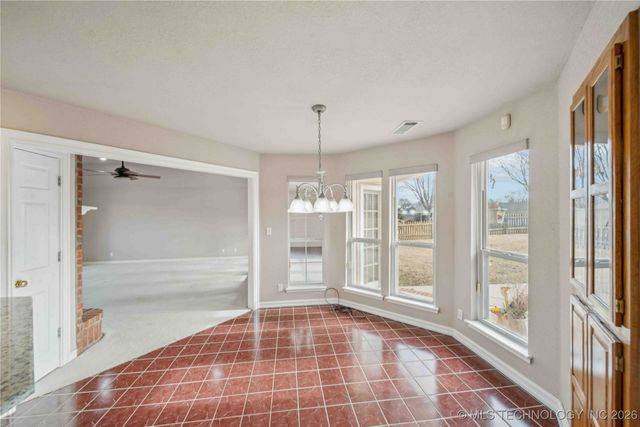 3313 Fairway Street, Claremore, OK 74019