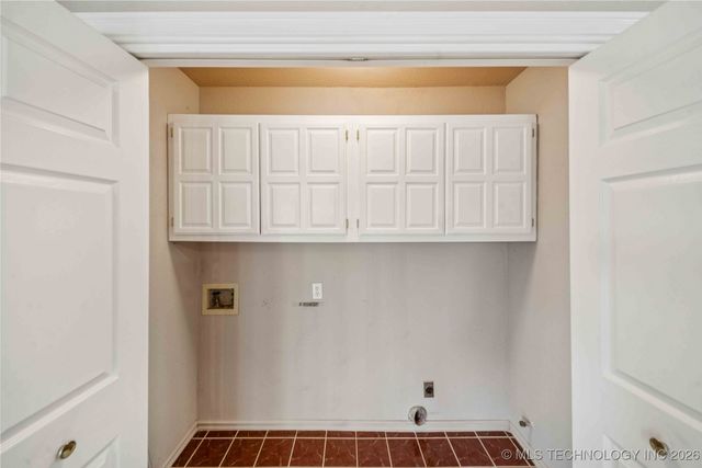 3313 Fairway Street, Claremore, OK 74019