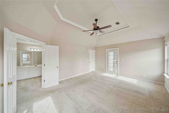 3313 Fairway Street, Claremore, OK 74019