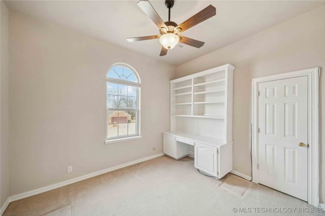 3313 Fairway Street, Claremore, OK 74019