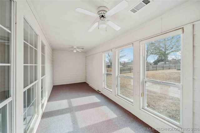 3313 Fairway Street, Claremore, OK 74019