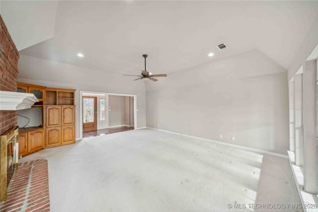 3313 Fairway Street, Claremore, OK 74019