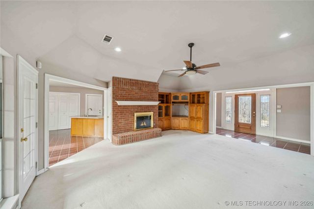 3313 Fairway Street, Claremore, OK 74019