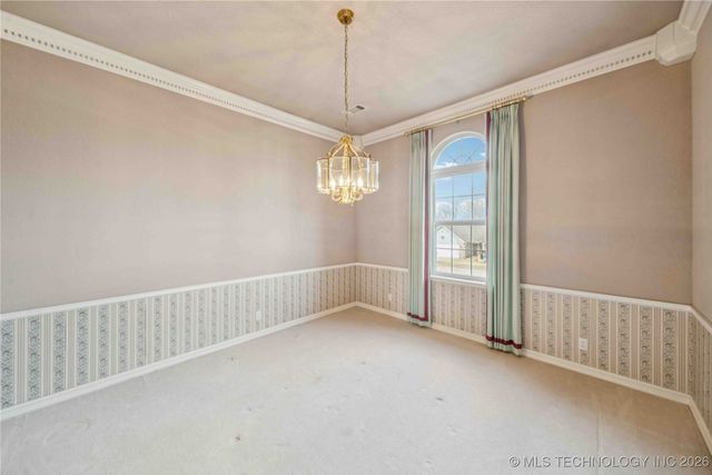 3313 Fairway Street, Claremore, OK 74019