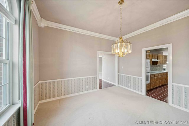 3313 Fairway Street, Claremore, OK 74019