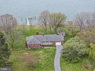 1226 HORSE POINT RD, Fishing Creek, MD 21634