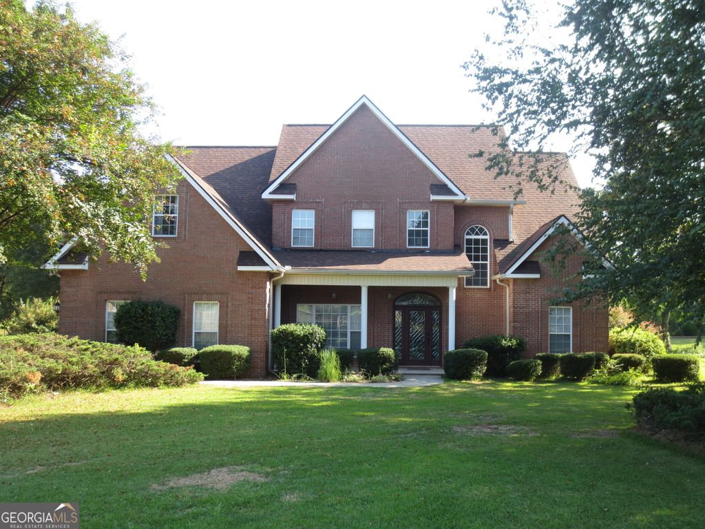 184 Giles Road, Warner Robins, GA 31093