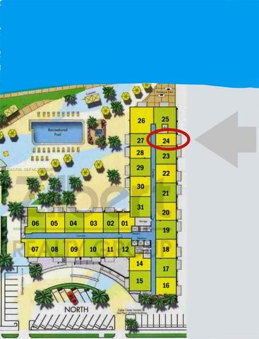 1200 West Ave 724, Miami Beach, FL 33139