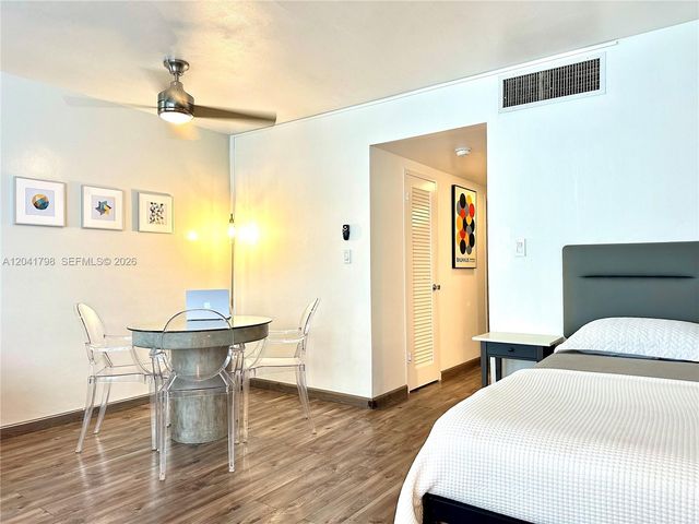 1200 West Ave 724, Miami Beach, FL 33139