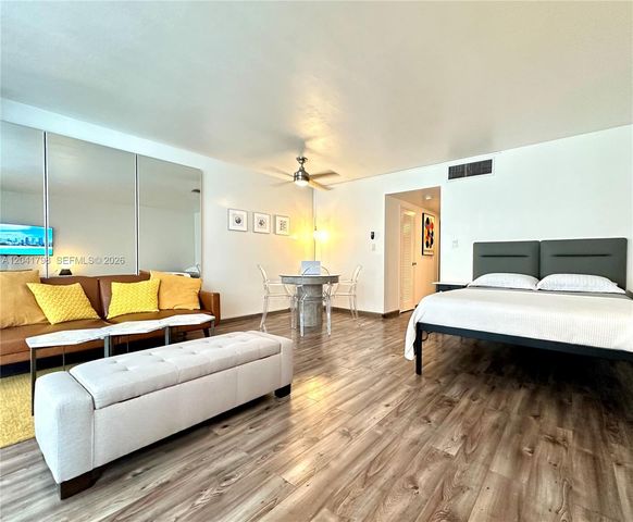 1200 West Ave 724, Miami Beach, FL 33139