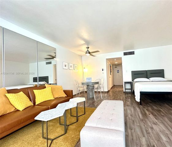 1200 West Ave 724, Miami Beach, FL 33139