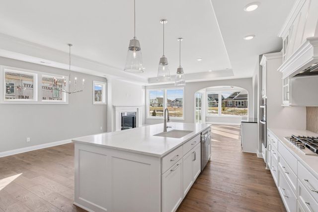 48 Spring Farm Road, North Oaks, MN 55127