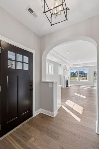 48 Spring Farm Road, North Oaks, MN 55127