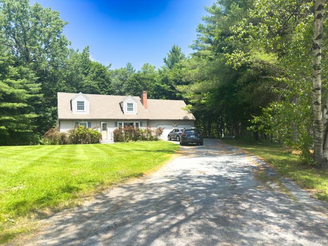 1 Wyeth Farm Circle, Lebanon, NH 03784