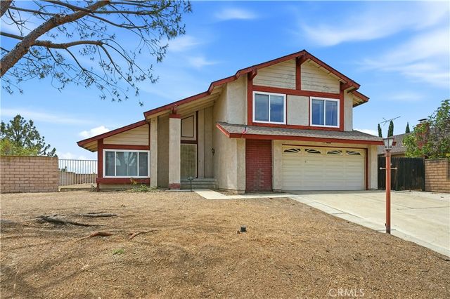 1475 Diego Way, Upland, CA 91786