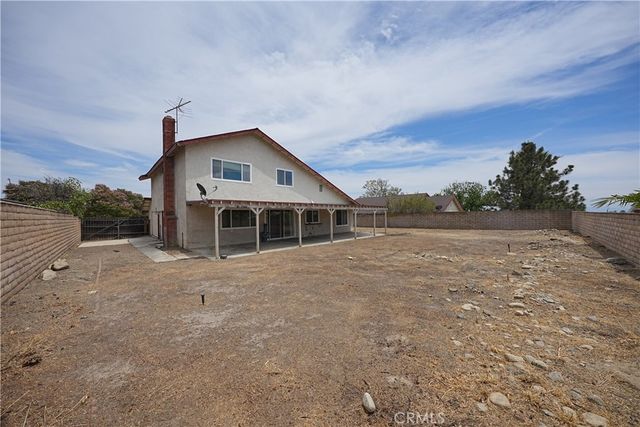 1475 Diego Way, Upland, CA 91786