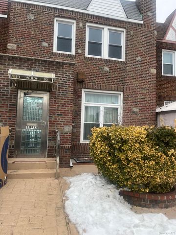 25023 88th Road 1R, Bellerose, NY 11426