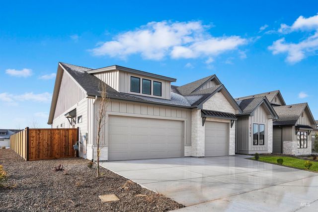 7082 W Newton St, Eagle, ID 83616