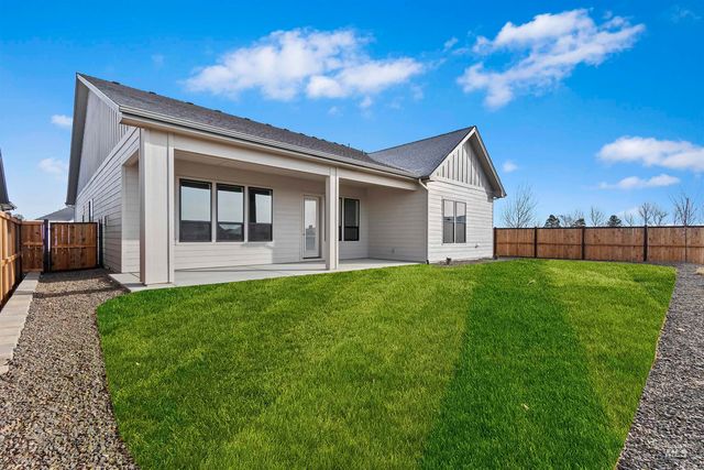 7082 W Newton St, Eagle, ID 83616