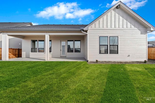 7082 W Newton St, Eagle, ID 83616