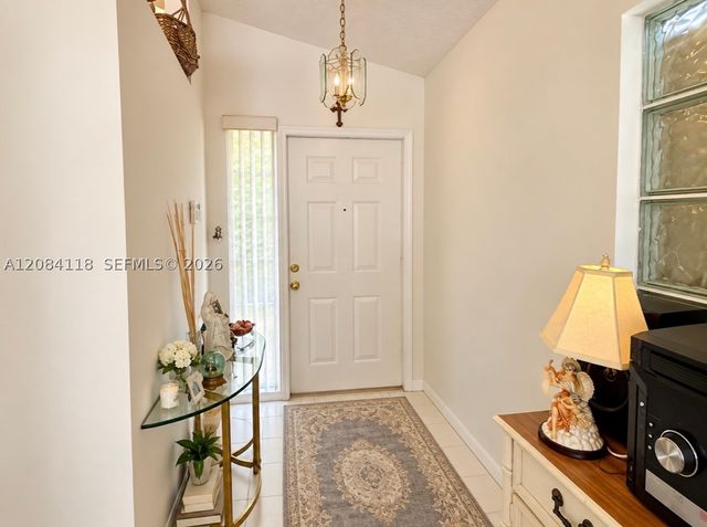 16478 NW 20th St, Pembroke Pines, FL 33028