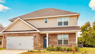 1229 Meadow Trl, Cantonment, FL 32533