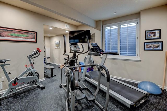 5212 W 124th Terrace, Leawood, KS 66209
