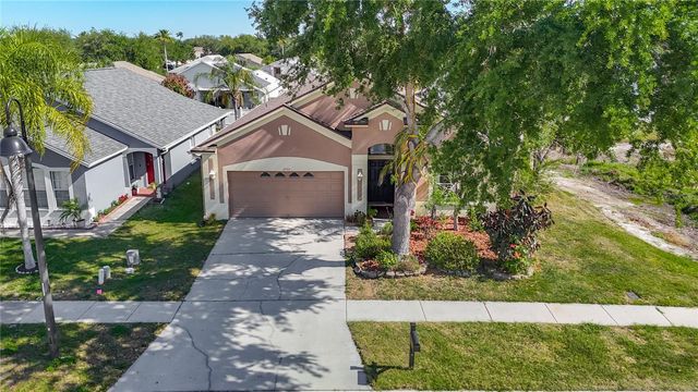 17353 LAWN ORCHID, Land O Lakes, FL 34638