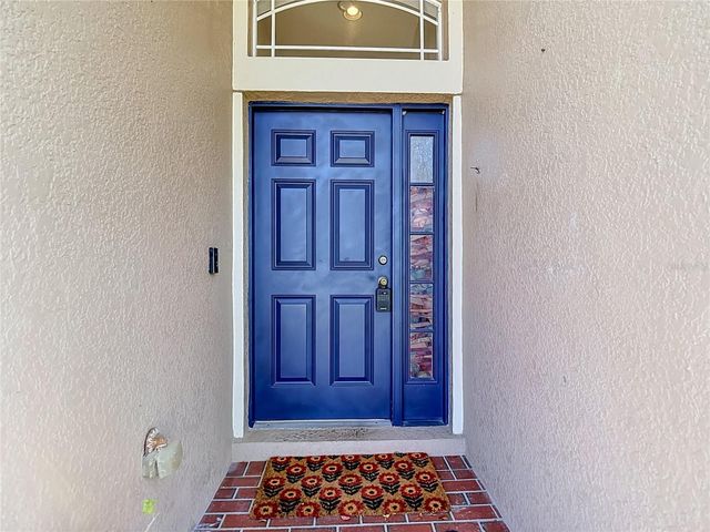 17353 LAWN ORCHID, Land O Lakes, FL 34638