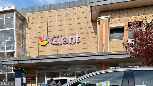 1000 PARK RD NW, Washington, DC 20010