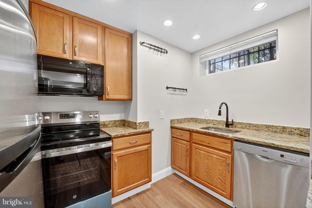 1000 PARK RD NW, Washington, DC 20010